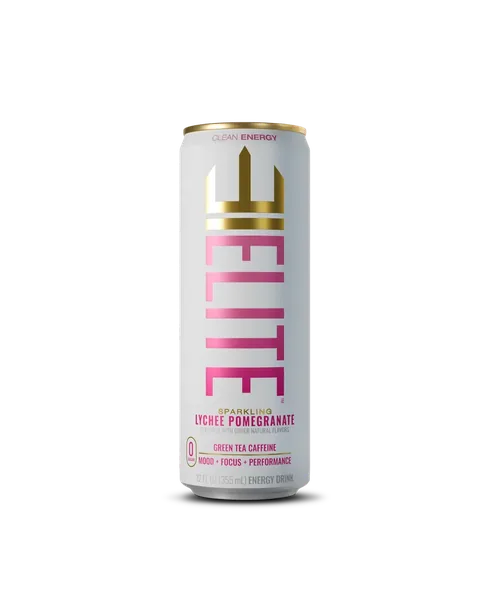 ELITE Lychee Pomegranate